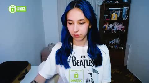 Maca online show from December 28, 2024, 1:08 am