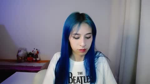 Maca online show from November 20, 2025, 9:58 pm