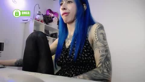 Maca online show from May 19, 2026, 4:35 pm
