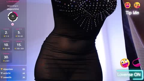 Carla Palmer online show from December 29, 2024, 7:00 pm