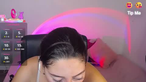 Carla Palmer online show from February 5, 2026, 2:16 am