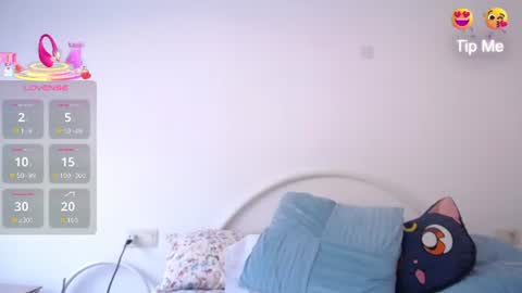 Carla Palmer online show from June 29, 2026, 12:16 pm