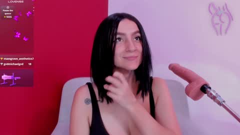 Snapshot of kate_bunny_ chatting on December 5, 2024, 8:33 pm Kate online show from December 5, 2024, 8:33 pm