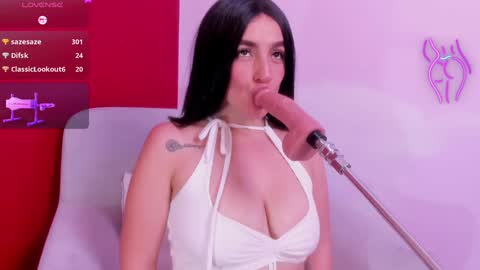 Snapshot of kate_bunny_ chatting on February 1, 2025, 3:07 pm Kate online show from February 1, 2025, 3:07 pm