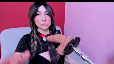 Kate  online show from March 10, 2026, 11:15 am