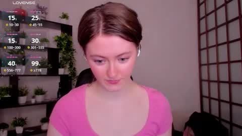 Kate online show from March 3, 2026, 2:07 am