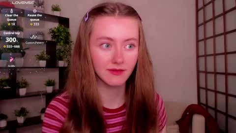 Snapshot of kate_cuddle chatting on May 25, 2026, 2:17 am Kate online show from May 25, 2026, 2:17 am