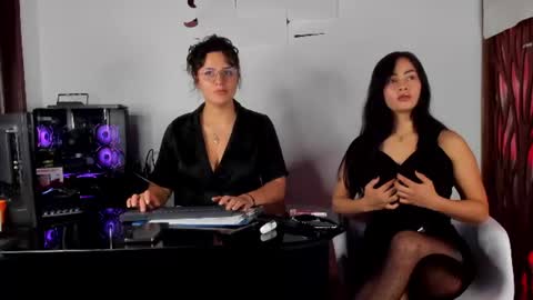 Snapshot of kate_evans1 chatting on July 3, 2026, 2:34 pm Kate Evans online show from July 3, 2026, 2:34 pm