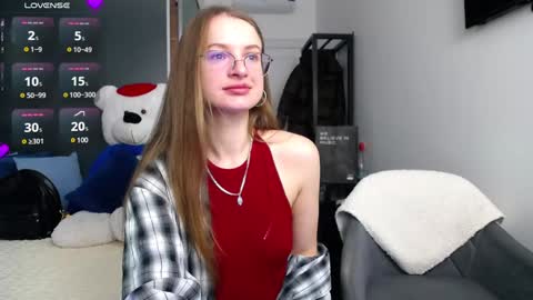 Snapshot of kate_jonson chatting on December 6, 2024, 8:05 am .Be kind and gentle with me and I will do my best for you. online show from December 6, 2024, 8:05 am