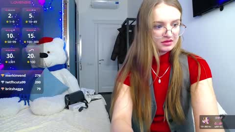 Snapshot of kate_jonson chatting on December 11, 2024, 6:09 pm .Be kind and gentle with me and I will do my best for you. online show from December 11, 2024, 6:09 pm