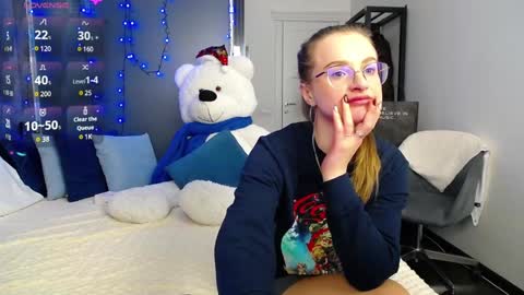 Snapshot of kate_jonson chatting on December 15, 2024, 11:34 am .Be kind and gentle with me and I will do my best for you. online show from December 15, 2024, 11:34 am