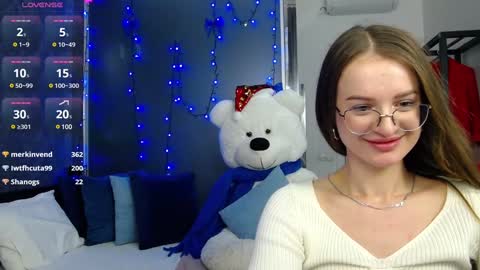Snapshot of kate_jonson chatting on December 20, 2024, 1:54 pm .Be kind and gentle with me and I will do my best for you. online show from December 20, 2024, 1:54 pm