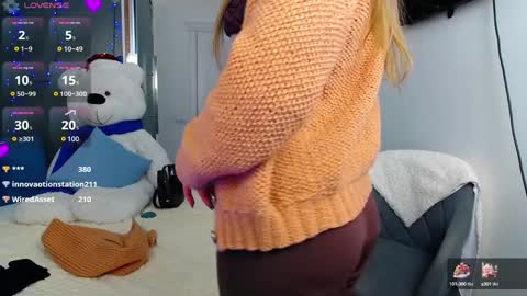 Snapshot of kate_jonson chatting on December 29, 2024, 12:34 pm .Be kind and gentle with me and I will do my best for you. online show from December 29, 2024, 12:34 pm
