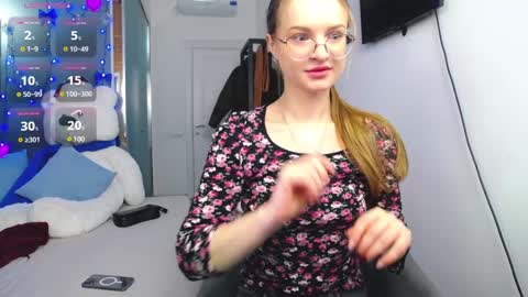 Snapshot of kate_jonson chatting on January 4, 2025, 8:28 am .Be kind and gentle with me and I will do my best for you. online show from January 4, 2025, 8:28 am