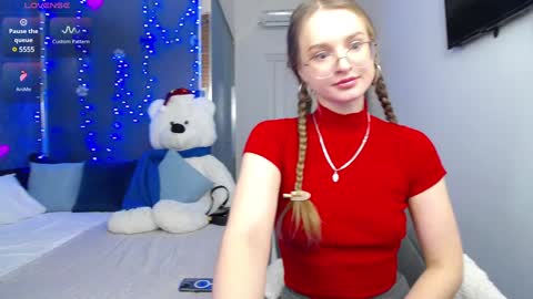 Snapshot of kate_jonson chatting on January 6, 2025, 4:23 pm .Be kind and gentle with me and I will do my best for you. online show from January 6, 2025, 4:23 pm