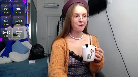 Snapshot of kate_jonson chatting on January 13, 2025, 2:53 pm .Be kind and gentle with me and I will do my best for you. online show from January 13, 2025, 2:53 pm