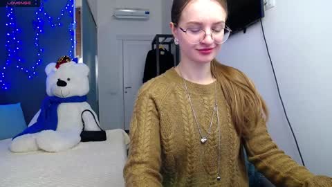 Snapshot of kate_jonson chatting on January 22, 2025, 7:46 am .Be kind and gentle with me and I will do my best for you. online show from January 22, 2025, 7:46 am