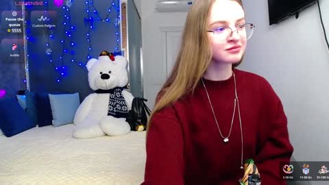 Snapshot of kate_jonson chatting on January 23, 2025, 2:07 pm .Be kind and gentle with me and I will do my best for you. online show from January 23, 2025, 2:07 pm