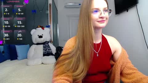 Snapshot of kate_jonson chatting on January 24, 2025, 7:51 am .Be kind and gentle with me and I will do my best for you. online show from January 24, 2025, 7:51 am