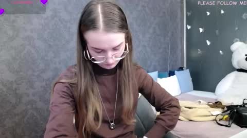 .Be kind and gentle with me and I will do my best for you.   online show from February 23, 2026, 1:08 pm