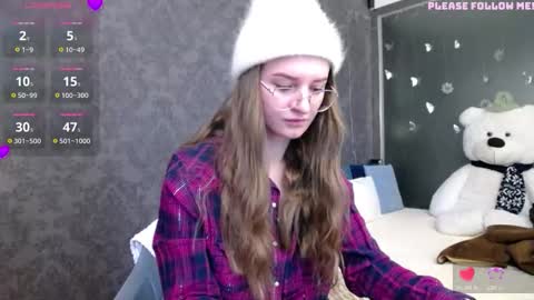 .Be kind and gentle with me and I will do my best for you.   online show from February 25, 2026, 7:40 am