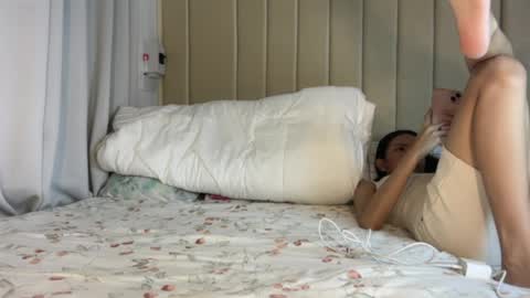 Trixie 31 online show from March 31, 2026, 8:04 am