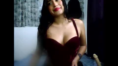 Danna online show from June 3, 2026, 7:19 pm