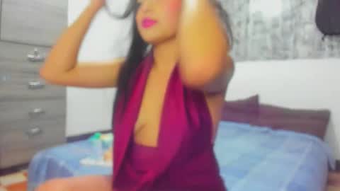 Danna online show from June 7, 2026, 8:34 pm