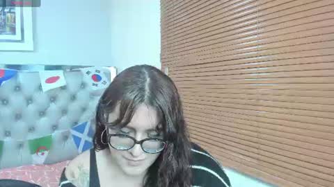 Snapshot of kate_pickman chatting on June 18, 2026, 3:07 am kate online show from June 18, 2026, 3:07 am