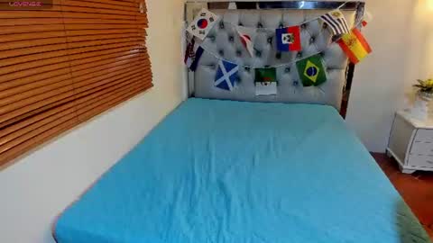 Snapshot of kate_pickman chatting on July 15, 2026, 3:01 am kate online show from July 15, 2026, 3:01 am