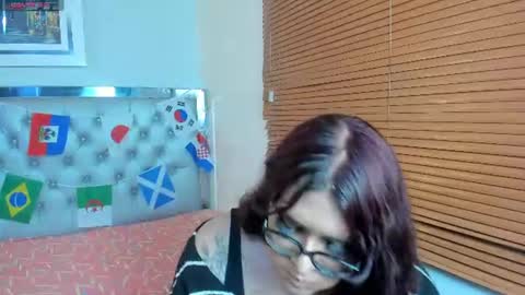 Snapshot of kate_pickman chatting on July 17, 2026, 3:35 am kate online show from July 17, 2026, 3:35 am