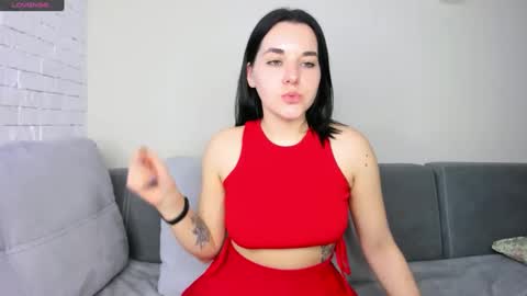 KATE online show from February 15, 2025, 2:11 pm