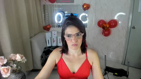 kate_roose online show from February 2, 2025, 3:21 am