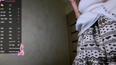 Snapshot of kate_swon chatting on December 22, 2024, 12:39 am Kate online show from December 22, 2024, 12:39 am