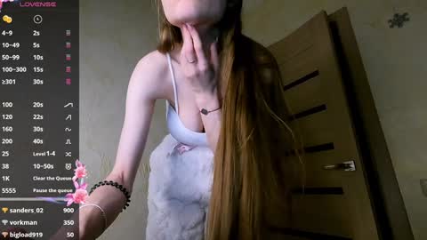 Snapshot of kate_swon chatting on January 26, 2025, 12:16 am Kate online show from January 26, 2025, 12:16 am