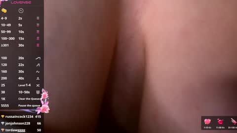 Snapshot of kate_swon chatting on January 31, 2025, 5:09 am Kate online show from January 31, 2025, 5:09 am