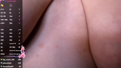 Snapshot of kate_swon chatting on February 11, 2025, 5:47 am Kate online show from February 11, 2025, 5:47 am