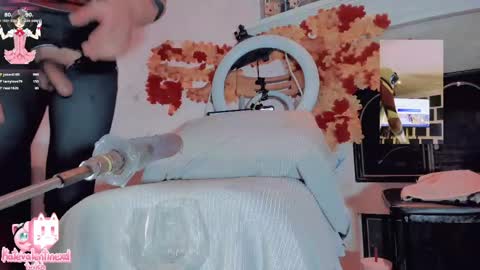 kate the pink girl online show from May 27, 2026, 1:57 am