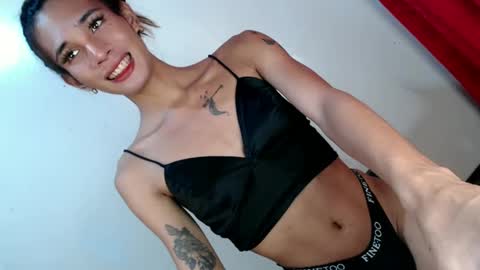 its me kate online show from January 23, 2025, 6:03 pm