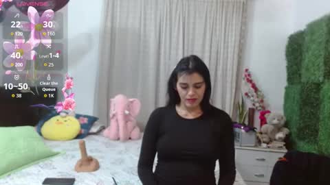 kateangelly online show from October 29, 2025, 1:41 am