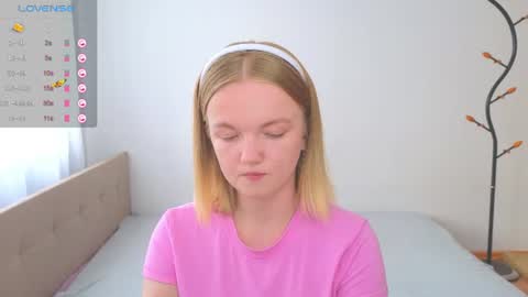 katebunnys online show from July 20, 2026, 12:18 pm
