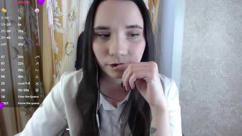 YourKate online show from March 1, 2025, 12:45 pm