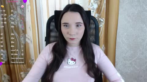 YourKate online show from March 11, 2025, 10:40 am