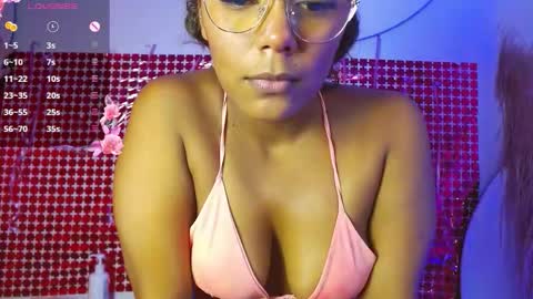 Kate Diaz online show from February 21, 2026, 8:21 pm