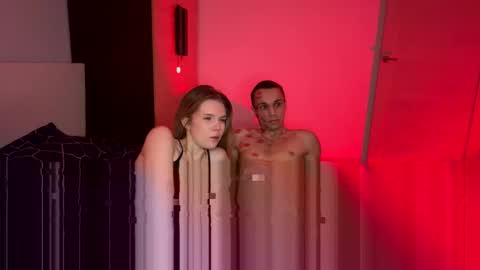 Kate and Diego online show from February 14, 2026, 6:15 pm