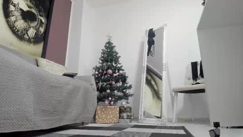 KateDolly online show from January 6, 2026, 5:11 am