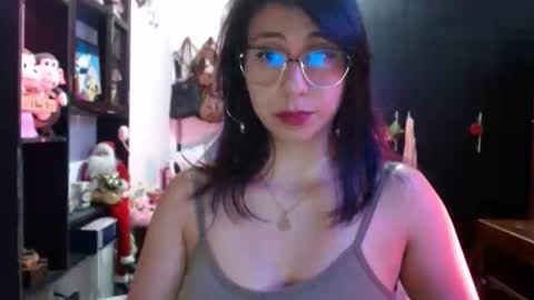 Kateeen18 online show from June 1, 2026, 4:47 am