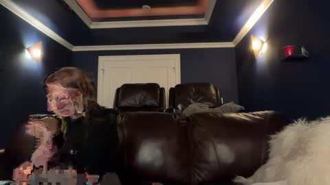 kateharperr online show from September 15, 2025, 9:15 pm