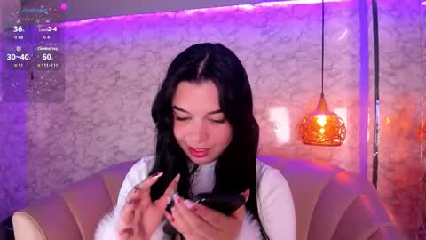 Kate  online show from November 4, 2025, 12:43 am