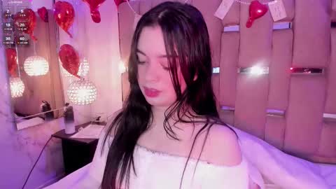 Kate  online show from February 12, 2026, 6:19 am